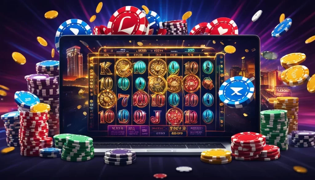 Cá cược eSports tại e8833