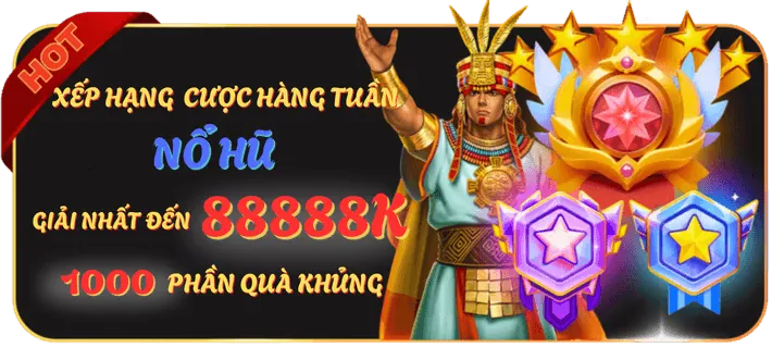 Sự kiện đặc biệt và giải đấu nổ hũ tại e8833