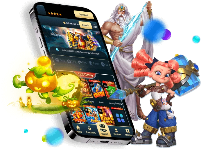 Sáng kiến chơi game có trách nhiệm của e8833